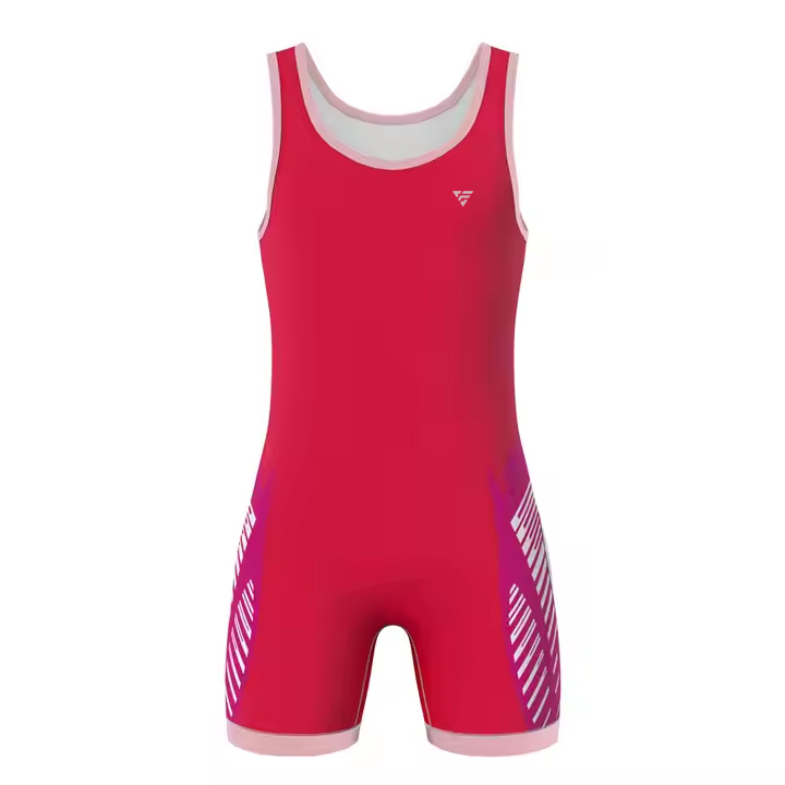 Wrestling Uniform