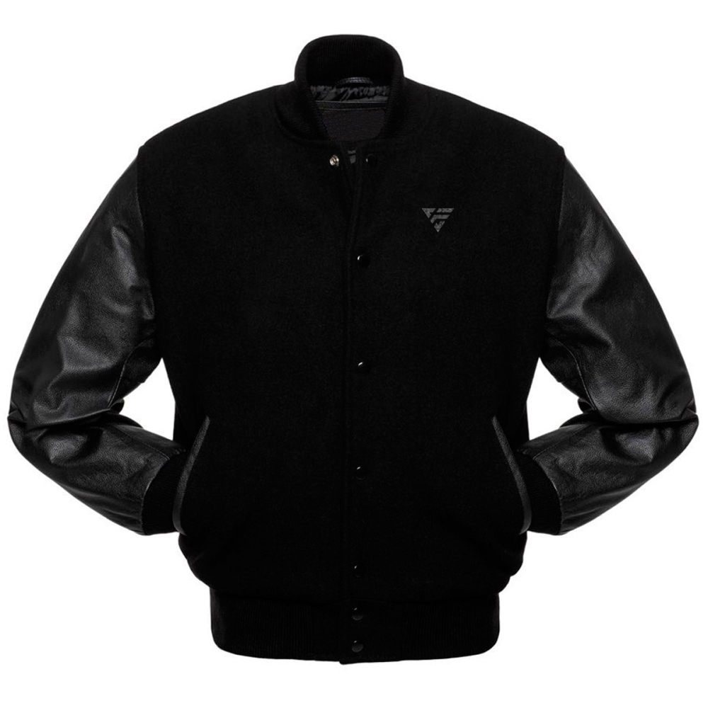 Varsity Jacket