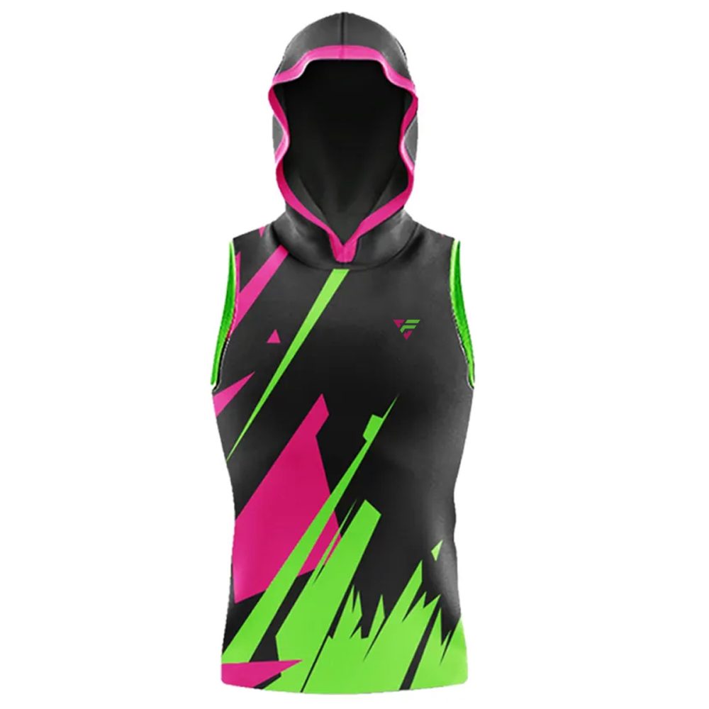 7 ON 7 UNIFORM
