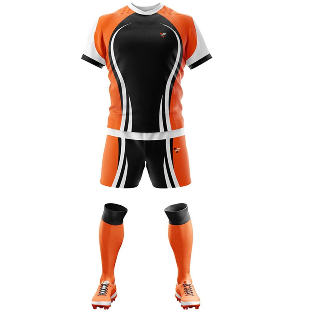 Rugby Uniform