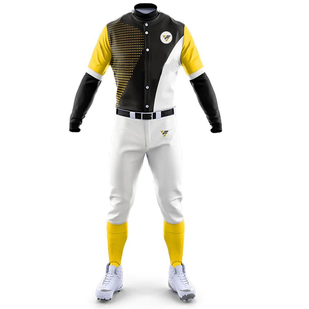 Baseball Uniform
