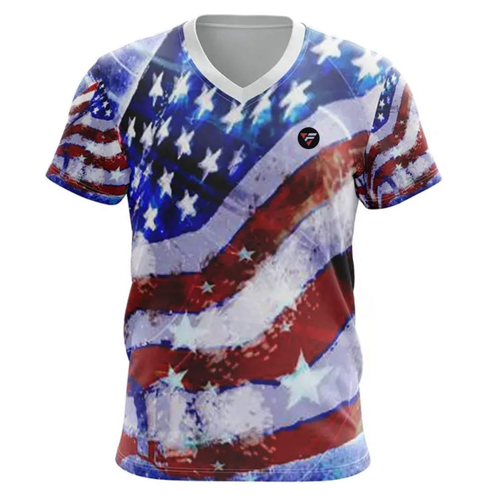 Sublimation Shirts