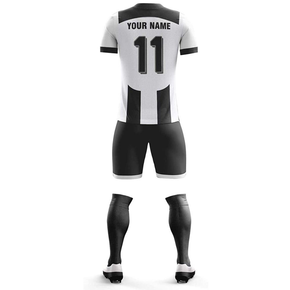 Soccer Uniform