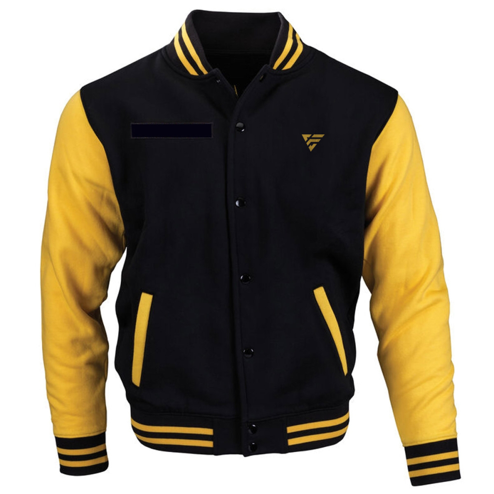 Varsity Jacket
