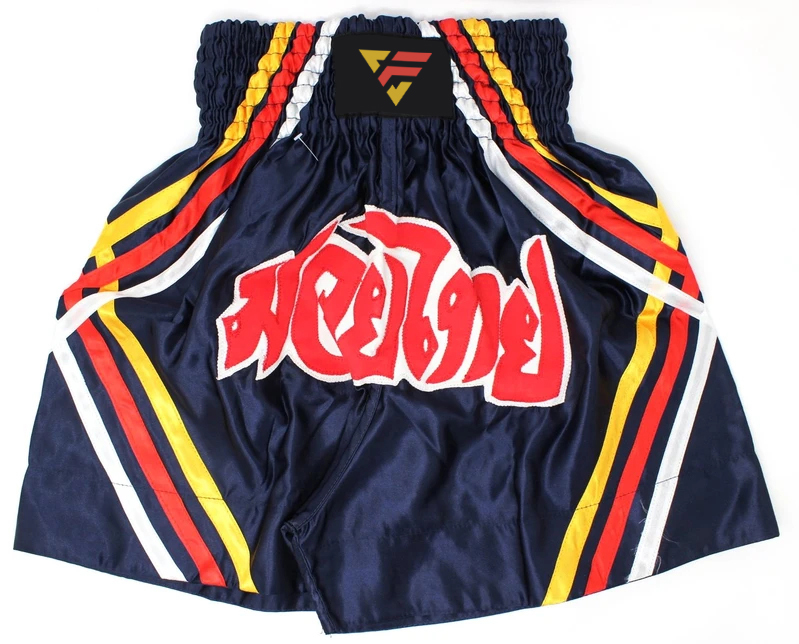 Boxing MMA Shorts