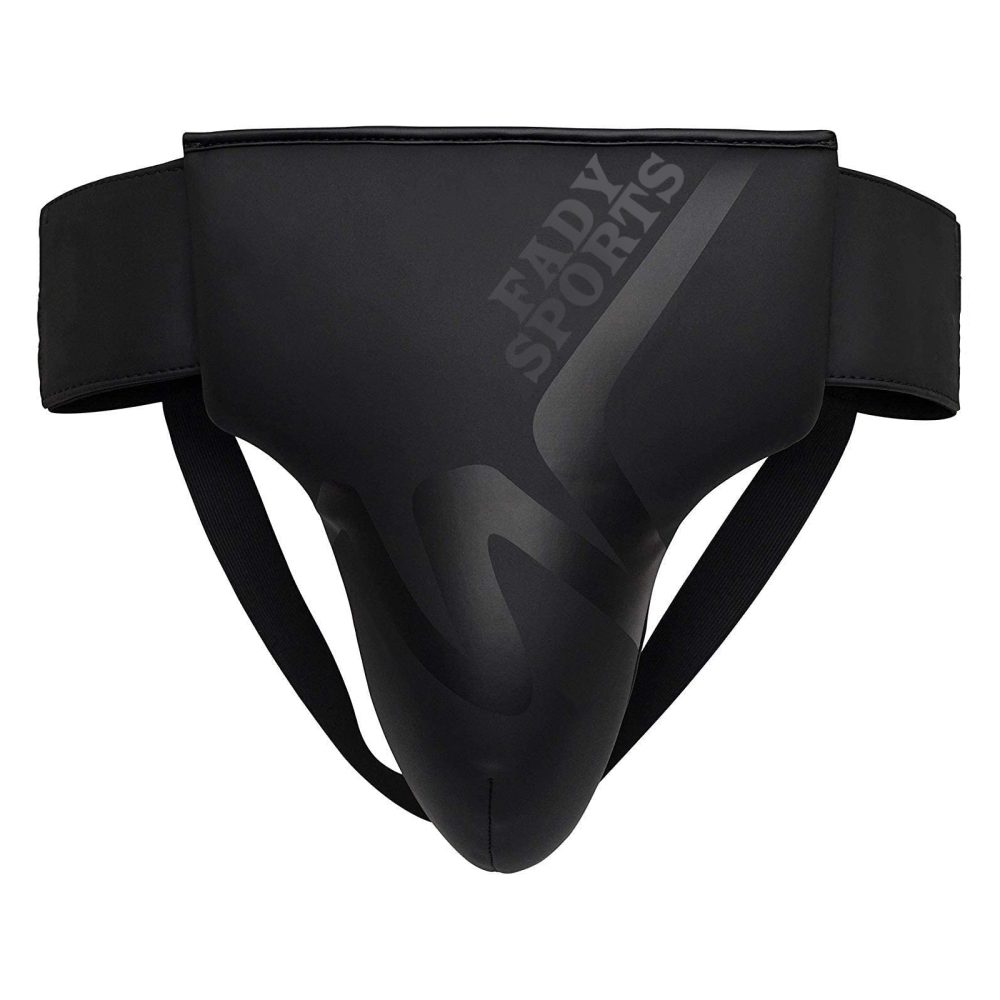 Groin Guard