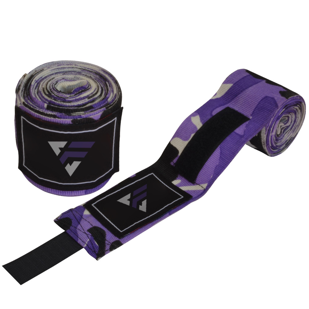 Boxing Hand Wraps